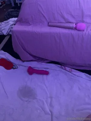 Pixiechickxoxo OnlyFans Leaked Free Thumbnail Picture - #O37AgcyLmx