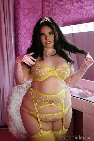Pixiechickxoxo OnlyFans Leaked Free Thumbnail Picture - #XK6ea8ZaYN