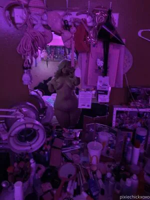 Pixiechickxoxo OnlyFans Leaked Free Thumbnail Picture - #Xd1pMALIhw