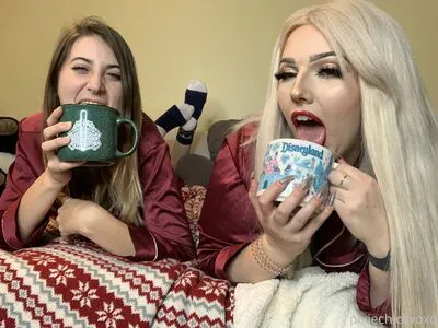 Pixiechickxoxo OnlyFans Leaked Free Thumbnail Picture - #ZNV75W17NK