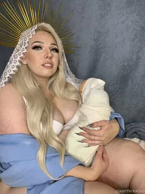 Pixiechickxoxo OnlyFans Leaked Free Thumbnail Picture - #aC090prZKK