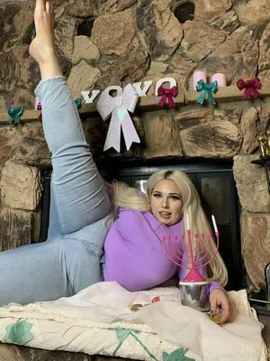 Pixiechickxoxo OnlyFans Leaked Free Thumbnail Picture - #fmsNqckdhi