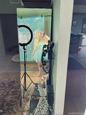 Pixiechickxoxo OnlyFans Leaked Free Thumbnail Picture - #h1KOlZRksR