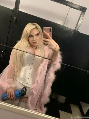 Pixiechickxoxo OnlyFans Leaked Free Thumbnail Picture - #iR6ayJAAx6
