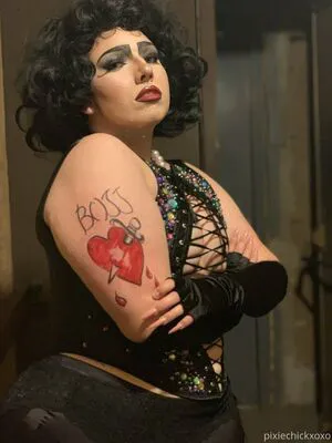 Pixiechickxoxo OnlyFans Leaked Free Thumbnail Picture - #jmEUEzdZPf