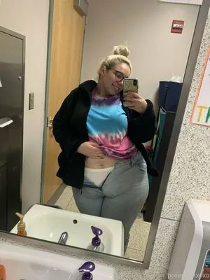 Pixiechickxoxo OnlyFans Leaked Free Thumbnail Picture - #jz122EiMwo