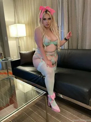 Pixiechickxoxo OnlyFans Leaked Free Thumbnail Picture - #k1qhpGj1mw