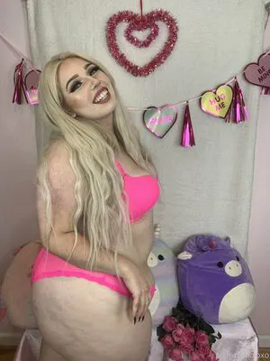Pixiechickxoxo OnlyFans Leaked Free Thumbnail Picture - #psrr9uYDob