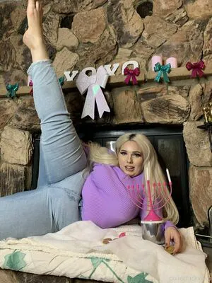 Pixiechickxoxo OnlyFans Leaked Free Thumbnail Picture - #t51PNKqlYq