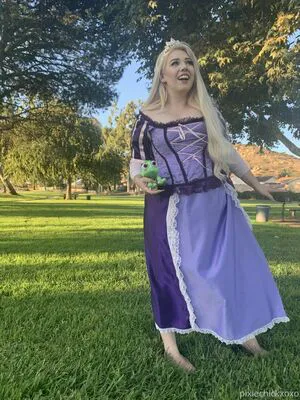 Pixiechickxoxo OnlyFans Leaked Free Thumbnail Picture - #tlr4gVVAh7