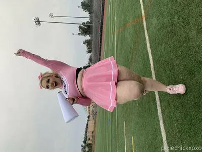 Pixiechickxoxo OnlyFans Leaked Free Thumbnail Picture - #v5EYV16w7t