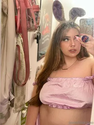 Pixiechickxoxo OnlyFans Leaked Free Thumbnail Picture - #ySyoATAWGX