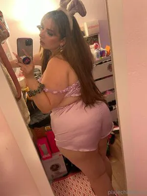 Pixiechickxoxo OnlyFans Leaked Free Thumbnail Picture - #zvh4nIP9iH