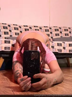 Pixieedaemon OnlyFans Leaked Free Thumbnail Picture - #9fYivk6h1b