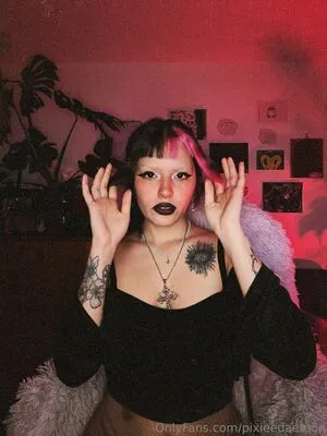 Pixieedaemon OnlyFans Leaked Free Thumbnail Picture - #KxBfk1mLpU