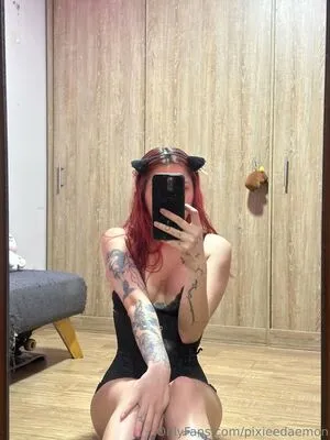 Pixieedaemon Thumbnail Picture