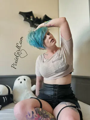 Pixiegirlcam OnlyFans Leaked Free Thumbnail Picture - #FQmAqZgH83