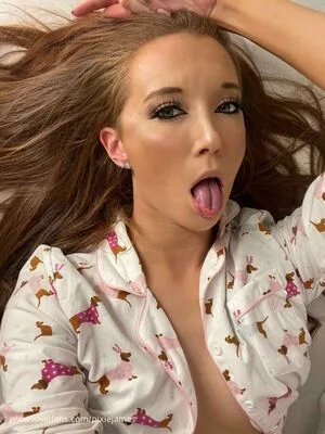 Pixiejames OnlyFans Leaked Free Thumbnail Picture - #dw0tLd1gTt