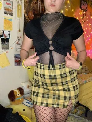 Pixieloki OnlyFans Leaked Free Thumbnail Picture - #ZIelaFLFVE