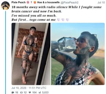 Pixiepeachvip Thumbnail Picture