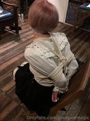 Pixiepeemagic OnlyFans Leaked Free Thumbnail Picture - #O0woxH15y6