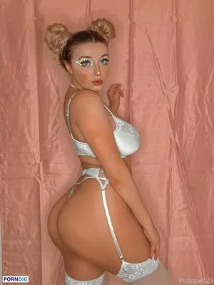 Pixiepie123 OnlyFans Leaked Free Thumbnail Picture - #6xFnf9oupZ