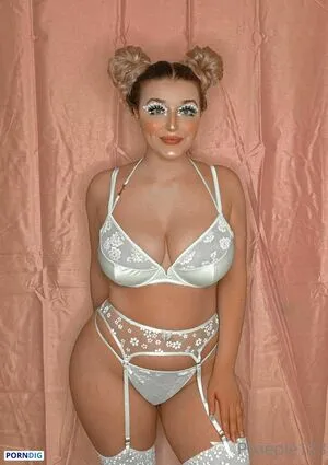 Pixiepie123 OnlyFans Leaked Free Thumbnail Picture - #FcByFLCieS