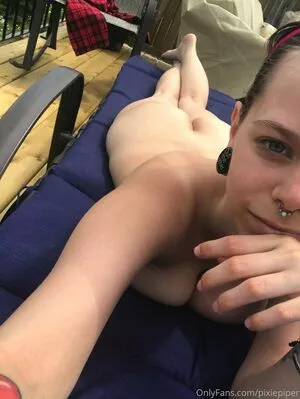 Pixiepiper OnlyFans Leaked Free Thumbnail Picture - #SIStJnRqh4