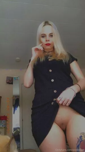 Pixiepiper OnlyFans Leaked Free Thumbnail Picture - #b6kTD9sIVv