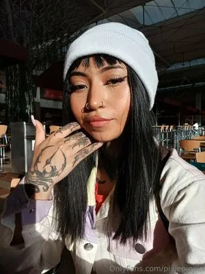 Pixiepippin OnlyFans Leaked Free Thumbnail Picture - #BOHDsbaeBT