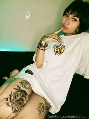 Pixiepippin OnlyFans Leaked Free Thumbnail Picture - #LUU9R7813O