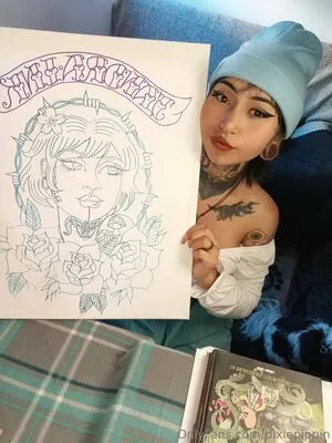 Pixiepippin OnlyFans Leaked Free Thumbnail Picture - #OEmnJGrpL4