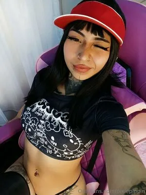 Pixiepippin OnlyFans Leaked Free Thumbnail Picture - #PIY83GDPE5
