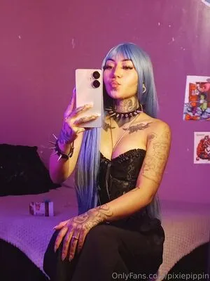 Pixiepippin OnlyFans Leaked Free Thumbnail Picture - #TCfltCrKCR