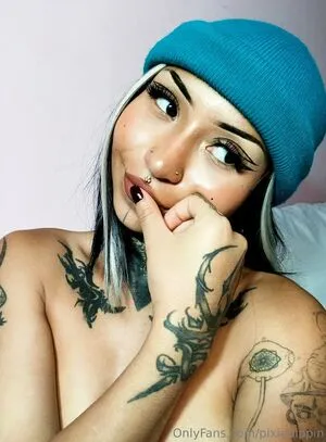 Pixiepippin OnlyFans Leaked Free Thumbnail Picture - #lTY841qXqL