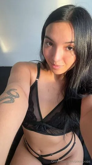 Pixiepops OnlyFans Leaked Free Thumbnail Picture - #6NkZiXLU4y