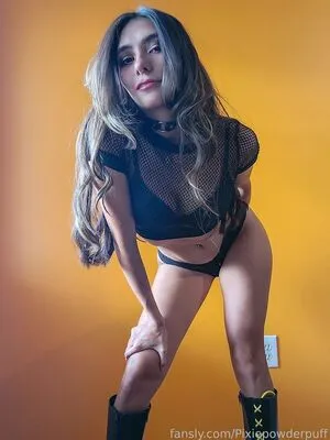Pixiepowderpuff OnlyFans Leaked Free Thumbnail Picture - #UJreWqDofo