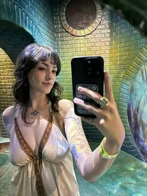 Pixiexsnow OnlyFans Leaked Free Thumbnail Picture - #NTOhmify7s