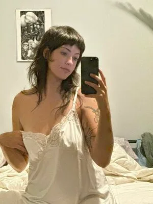 Pixiexsnow OnlyFans Leaked Free Thumbnail Picture - #rGs8OPTVec