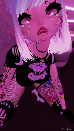 Pixiiestixx Thumbnail Picture