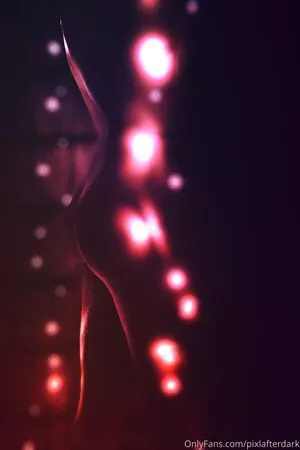 Pixlafterdark OnlyFans Leaked Free Thumbnail Picture - #Xf10Jfo2AV