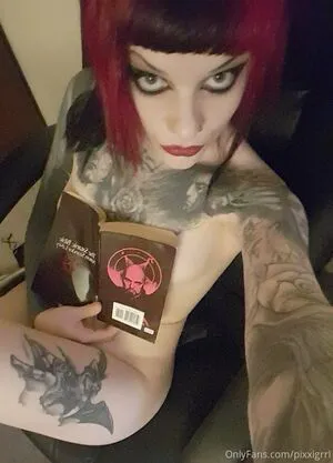 Pixxigrrl OnlyFans Leaked Free Thumbnail Picture - #4tc3W30aGY