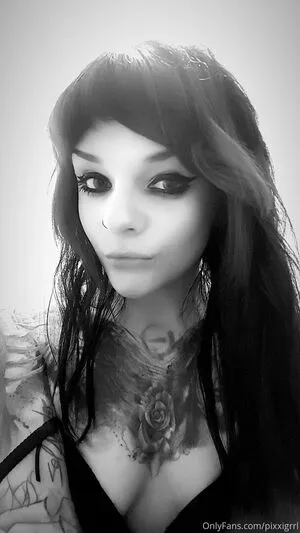 Pixxigrrl OnlyFans Leaked Free Thumbnail Picture - #6ISgkFBNcT