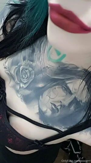Pixxigrrl OnlyFans Leaked Free Thumbnail Picture - #8sPXQGe3DB