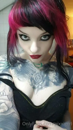 Pixxigrrl OnlyFans Leaked Free Thumbnail Picture - #FMuIeoTGjM