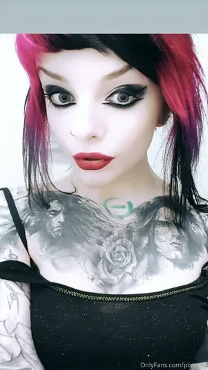 Pixxigrrl OnlyFans Leaked Free Thumbnail Picture - #HdQ26g0myQ