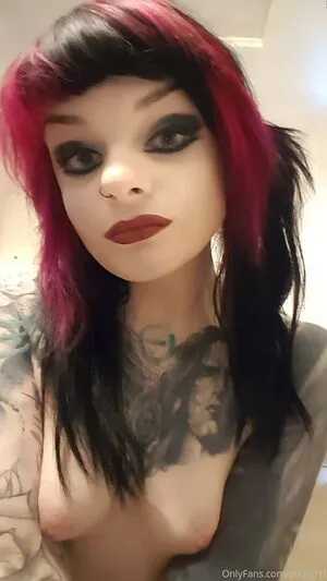 Pixxigrrl OnlyFans Leaked Free Thumbnail Picture - #IpxczLLr6j