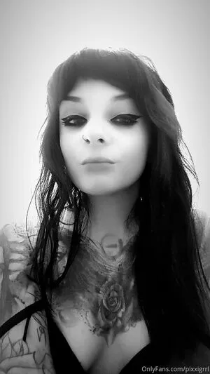 Pixxigrrl OnlyFans Leaked Free Thumbnail Picture - #J0OA3n1qlc