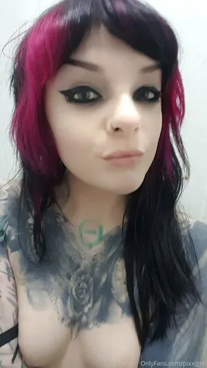 Pixxigrrl OnlyFans Leaked Free Thumbnail Picture - #SD8eTbHGZP