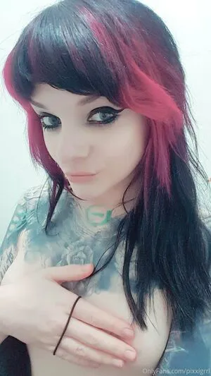 Pixxigrrl OnlyFans Leaked Free Thumbnail Picture - #Vi8V3yXoMr